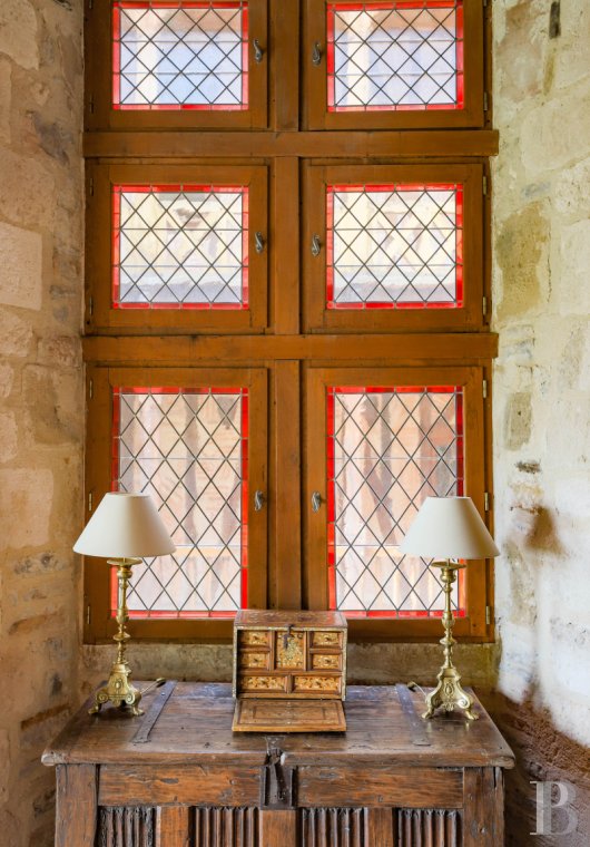 A 15th-century house restored to its former glory in Cordes-sur-Ciel, Tarn - photo  n°19